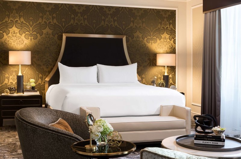 Fairmont Hotel Vancouver - 626