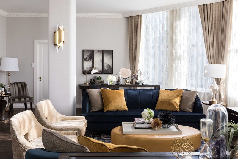 Fairmont Hotel Vancouver - 626