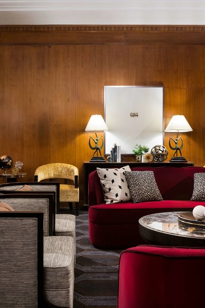 Fairmont Hotel Vancouver - 626