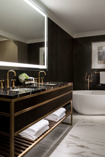 Fairmont Hotel Vancouver - 626