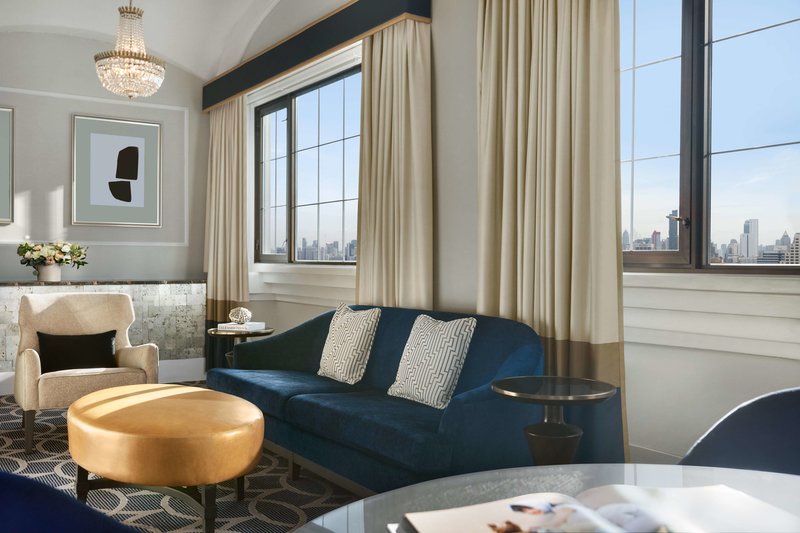 Fairmont Hotel Vancouver - 626