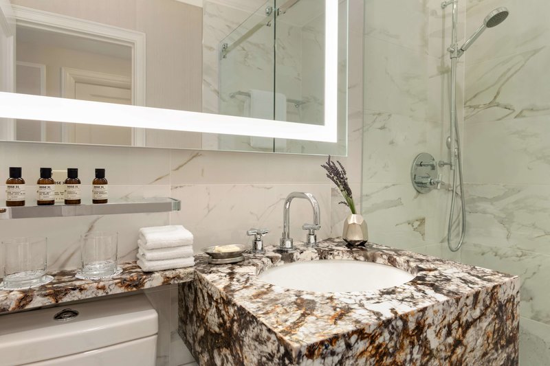 Fairmont Hotel Vancouver - 626