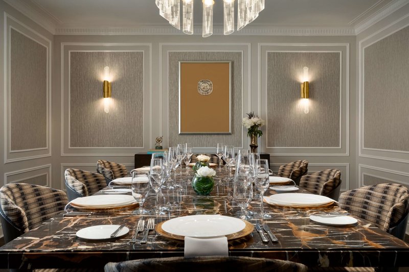 Fairmont Hotel Vancouver - 626