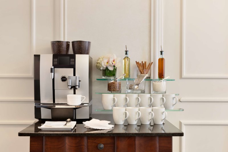 Fairmont Hotel Vancouver - 626