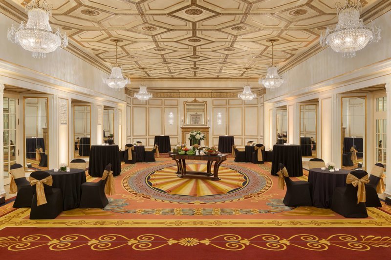 Fairmont Hotel Vancouver - 626