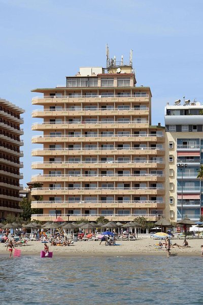 Apartamentos Jabega - 414