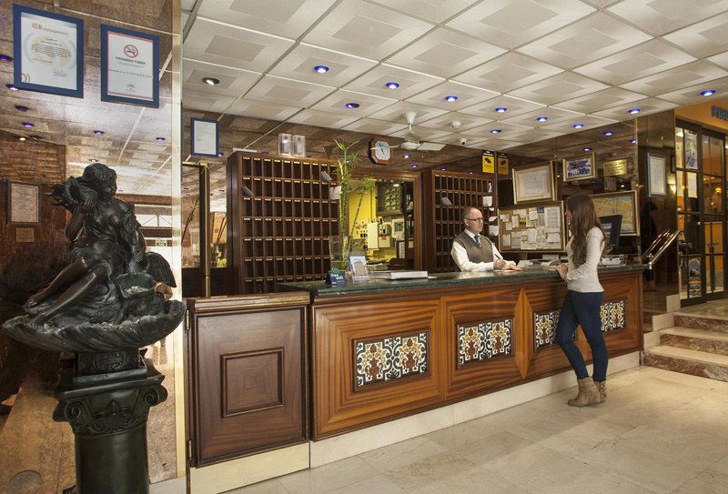 Apartamentos Jabega - 414