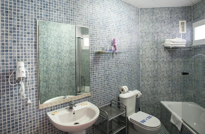 Apartamentos Jabega - 414