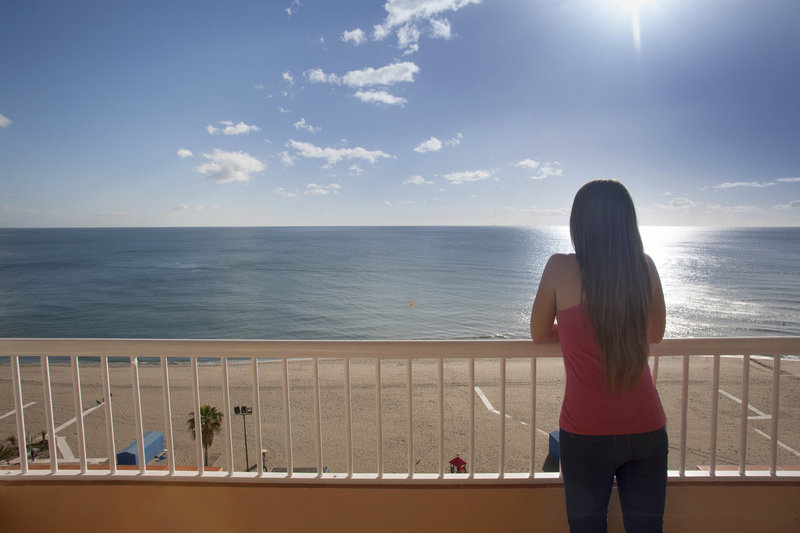 Apartamentos Jabega - 414