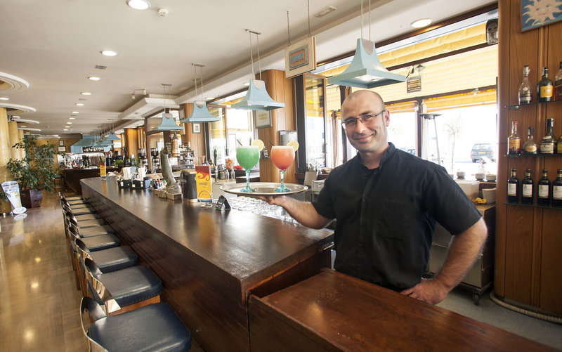 Apartamentos Jabega - 414