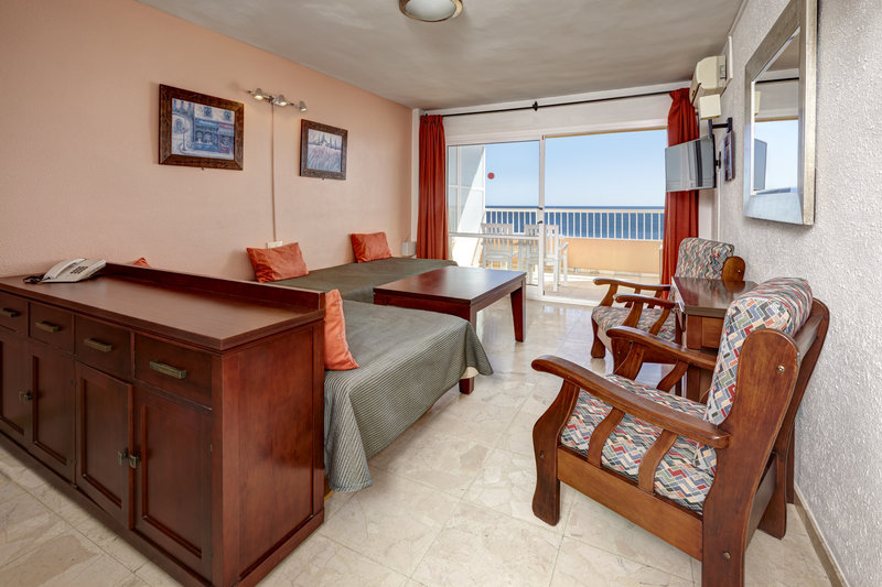 Apartamentos Jabega - 414