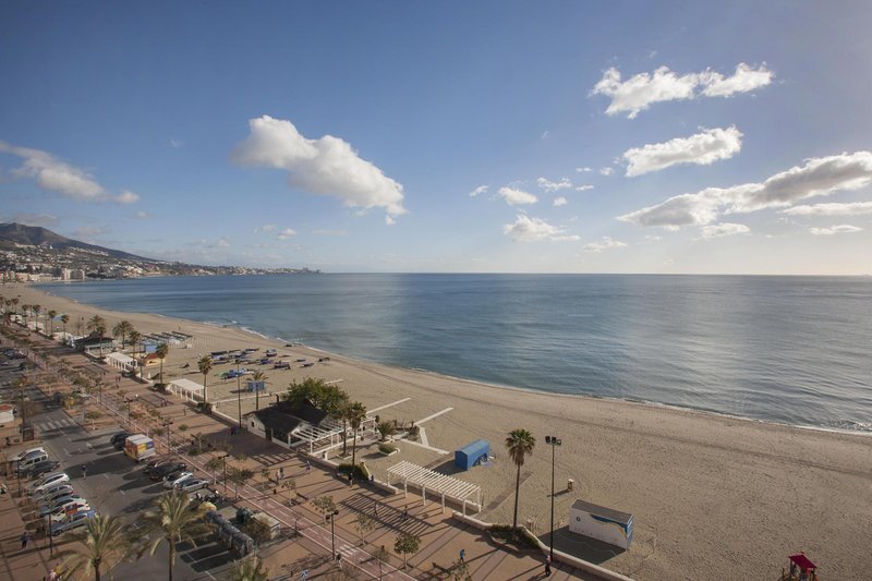 Apartamentos Jabega - 414