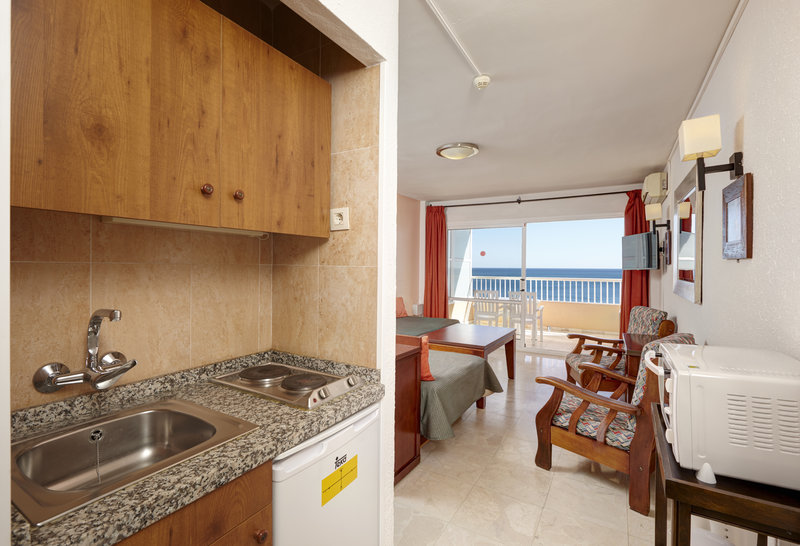 Apartamentos Jabega - 414
