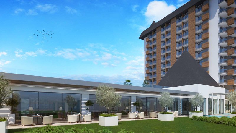 Occidental Fuengirola - 415