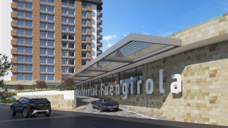 Occidental Fuengirola - 415