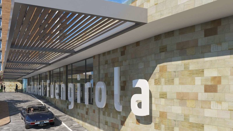 Occidental Fuengirola - 415