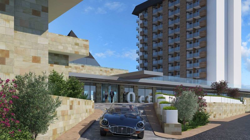 Occidental Fuengirola - 415