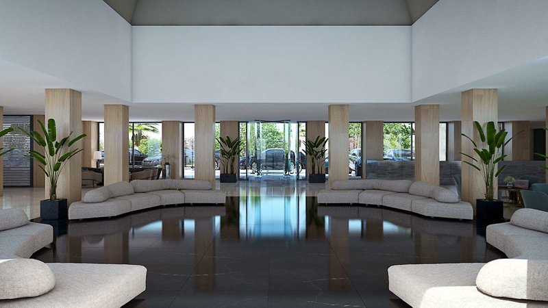 Occidental Fuengirola - 415