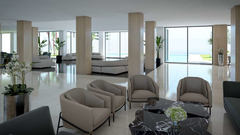 Occidental Fuengirola - 415