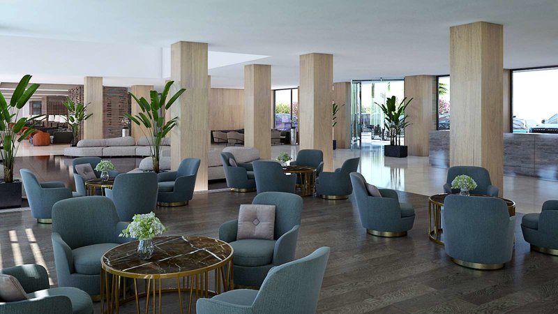 Occidental Fuengirola - 415