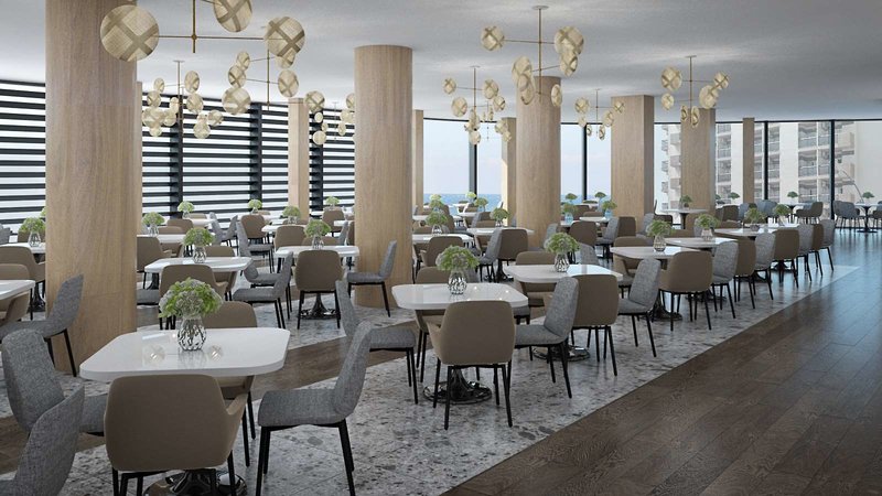 Occidental Fuengirola - 415