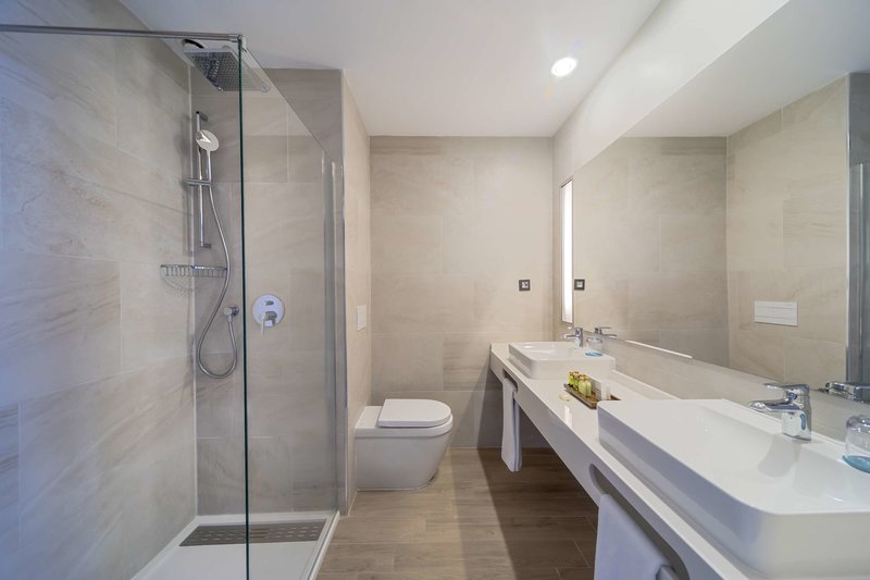 Occidental Fuengirola - 415