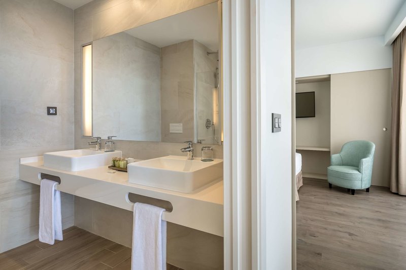 Occidental Fuengirola - 415