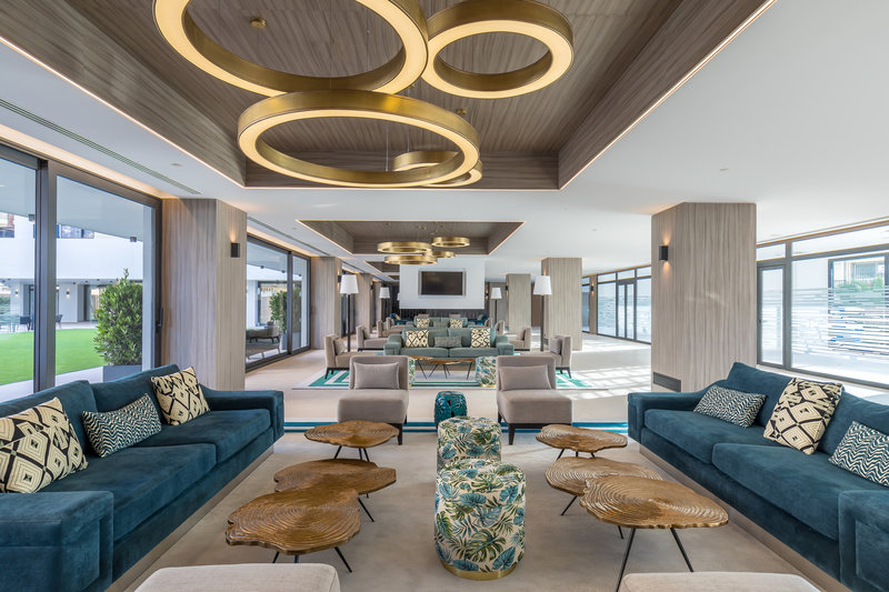 Occidental Fuengirola - 415