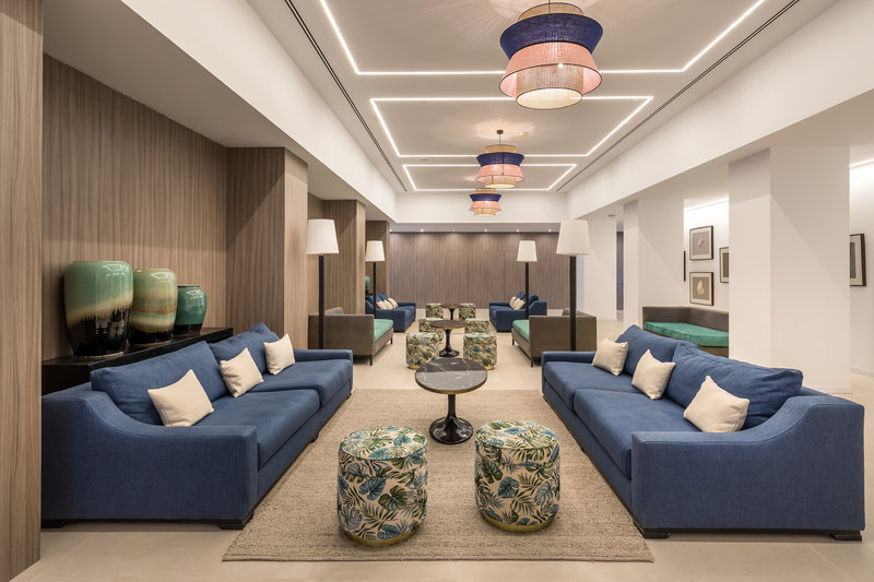 Occidental Fuengirola - 415