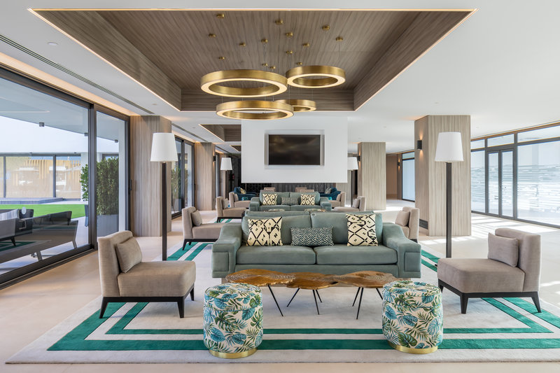 Occidental Fuengirola - 415