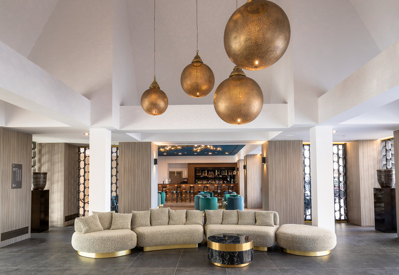 Occidental Fuengirola - 415