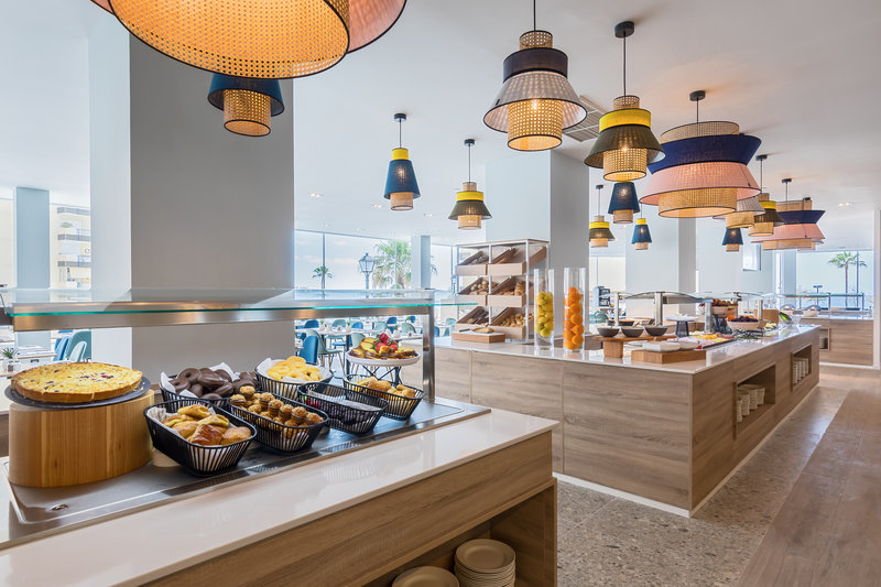 Occidental Fuengirola - 415