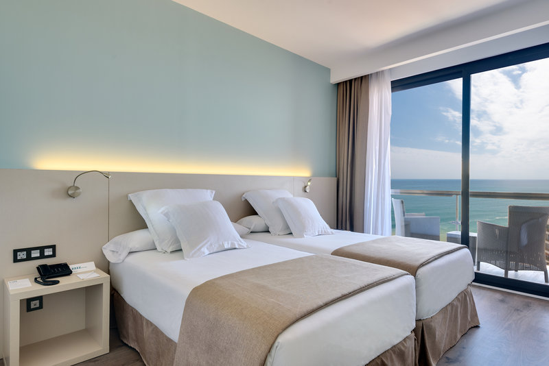 Occidental Fuengirola - 415