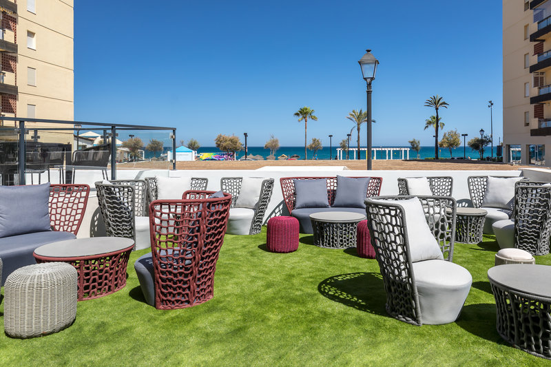 Occidental Fuengirola - 415