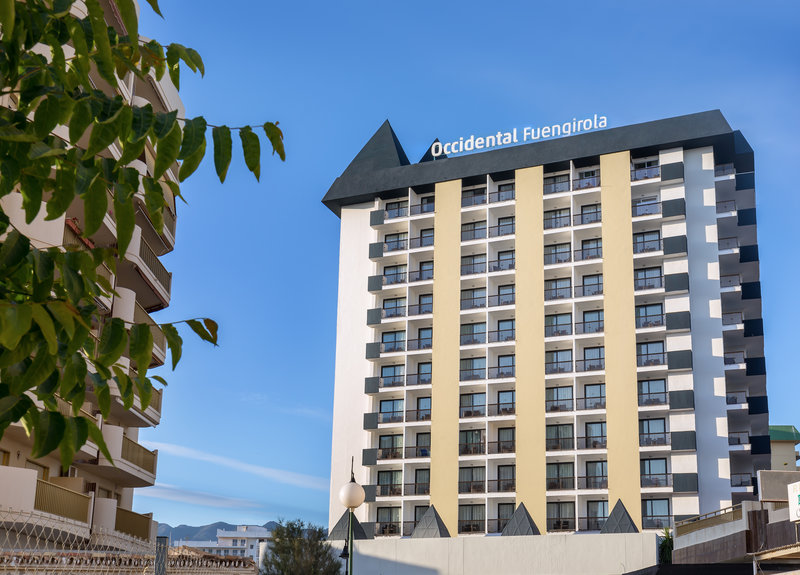 Occidental Fuengirola - 415