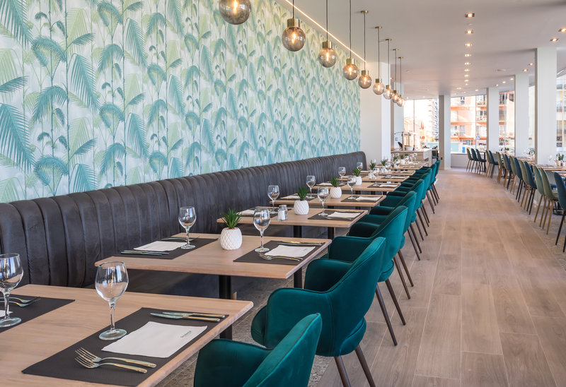 Occidental Fuengirola - 415