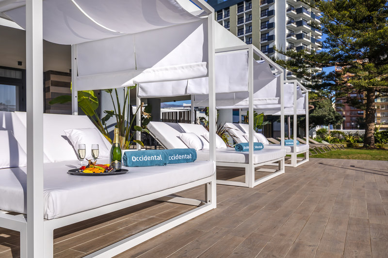 Occidental Fuengirola - 415