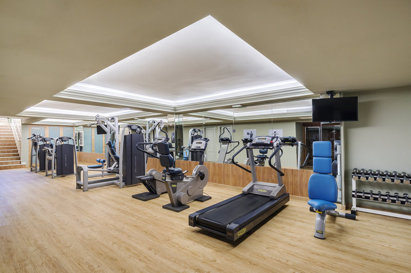 Occidental Fuengirola - 415