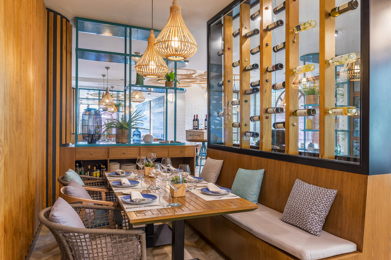 Occidental Fuengirola - 415