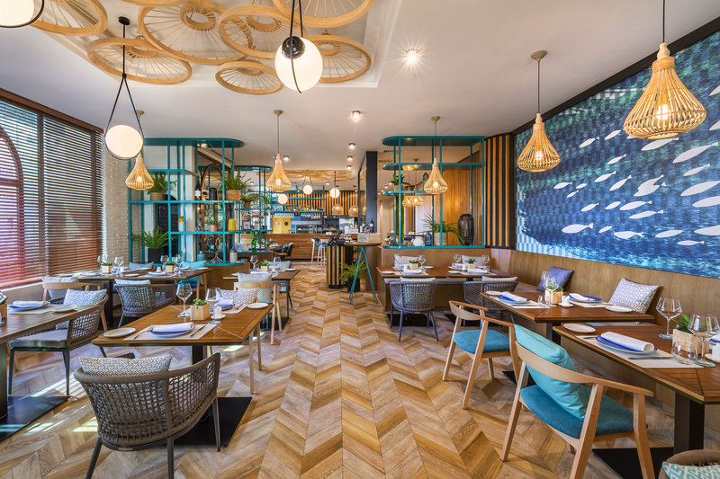 Occidental Fuengirola - 415