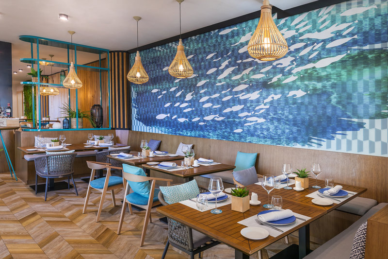 Occidental Fuengirola - 415