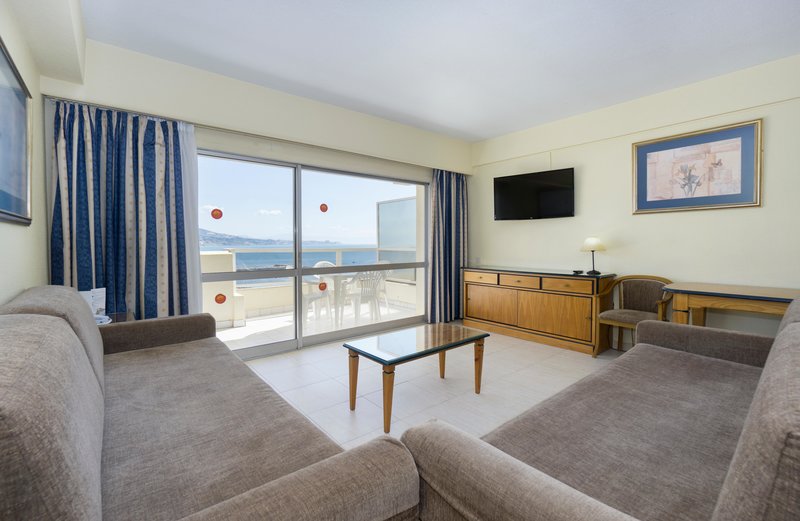 Hotel Apartamentos Pyr Fuengirola - 416