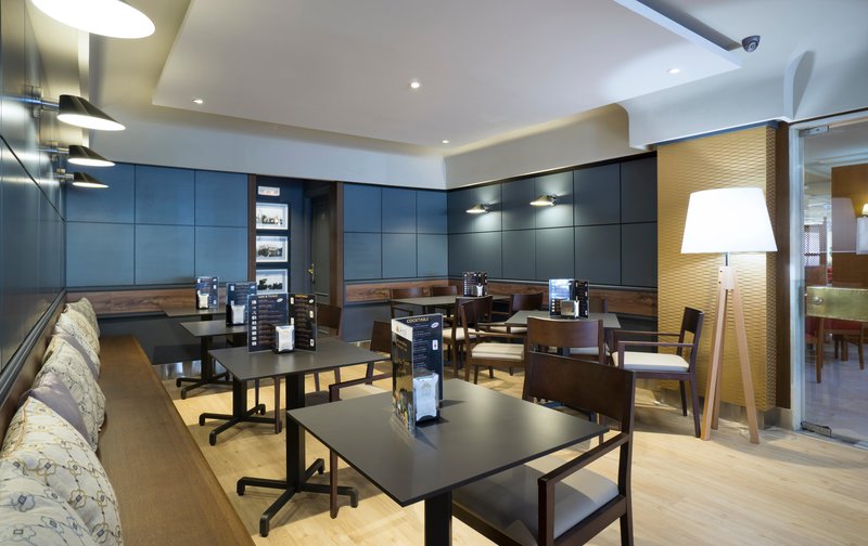 Hotel Apartamentos Pyr Fuengirola - 416