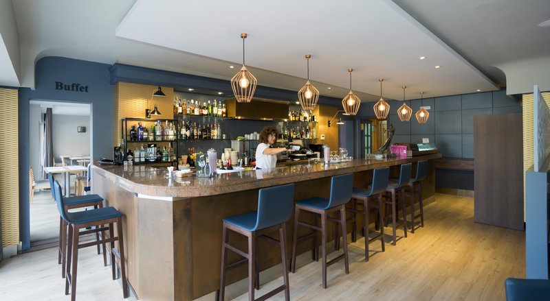 Hotel Apartamentos Pyr Fuengirola - 416