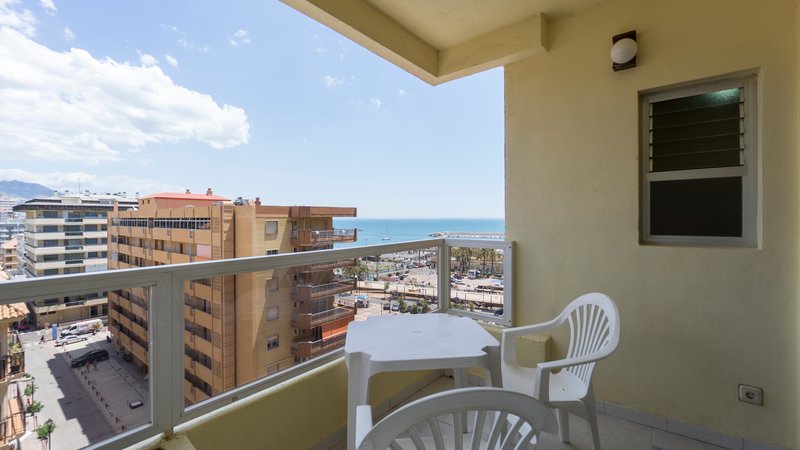 Hotel Apartamentos Pyr Fuengirola - 416