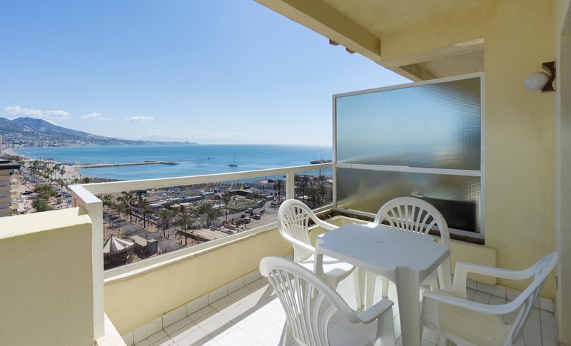 Hotel Apartamentos Pyr Fuengirola - 416