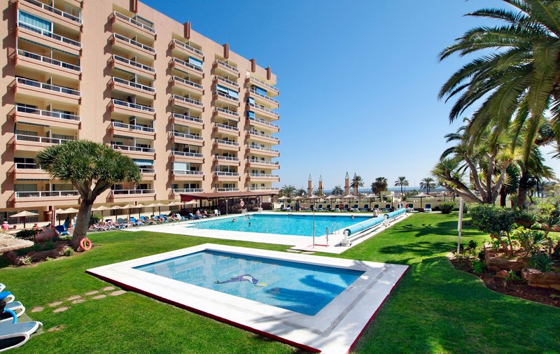 Hotel Apartamentos Pyr Fuengirola - 416
