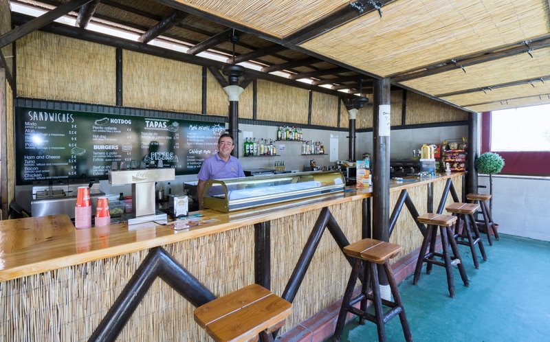 Hotel Apartamentos Pyr Fuengirola - 416