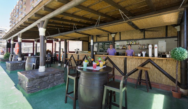 Hotel Apartamentos Pyr Fuengirola - 416