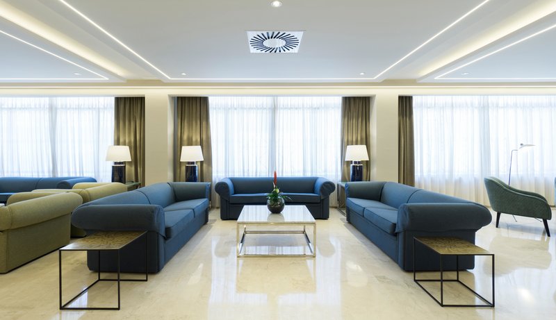 Hotel Apartamentos Pyr Fuengirola - 416